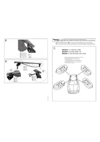 Notice Twinny Load A 08 Porte-bagages
