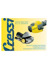 Aquapro 5 CRESSI