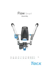 Flow Smart T2240 Tacx