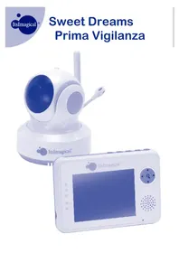 Notice ITSIMAGICAL SWEET DREAMS Moniteurs pour bébé