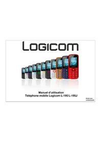 L195J LOGICOM
