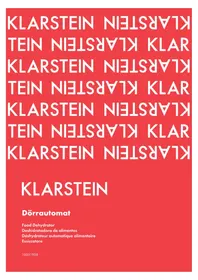 Klarstein Fruitower D 10031938 - Deshidratador de alimentos
