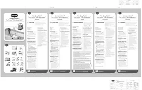 Notice Tiny Love TAKEALONG Téléphone mobile