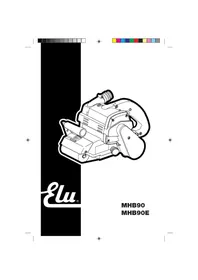 MHB90E ELU
