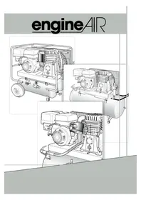 Notice Aerotec 60050 Compresseur d'air
