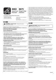 Notice Step2 868200 Jouets