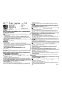 Notice Step2 831700 Jouets