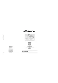 Red Compact 2743 ARIETE