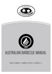 Hamilton Outdoorchef