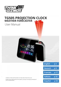 TG505 ThinkGizmos
