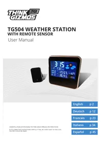 TG504 ThinkGizmos