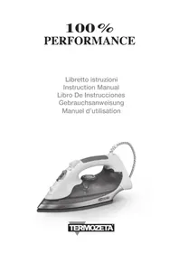 100 Performace TERMOZETA