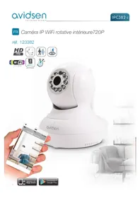 123382 WiFi AVIDSEN