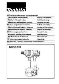 6936FD MAKITA
