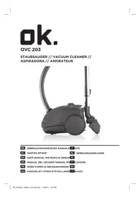 OVC 203 OK