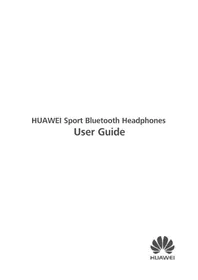 Notice HONOR AM 61 SPORT Tapón de oído