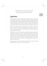 Notice SILKN JEWEL XL 150.000 IPL hair remover