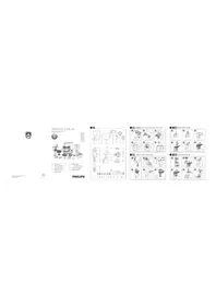 Avance Collection HR79552 PHILIPS