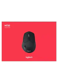 Notice LOGITECH MK850 PERFORMANCE Clavier de jeu