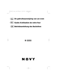 D 2232 NOVY