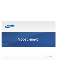 Notice SAMSUNG NP930X5JI Ordinateur portable