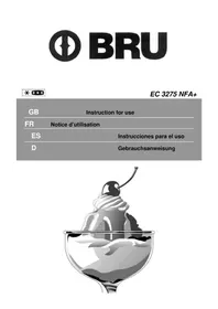 EC 3275 NFA+ BRU