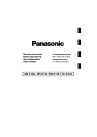 NNN135 PANASONIC