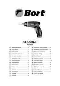 BAS36NLI Bort