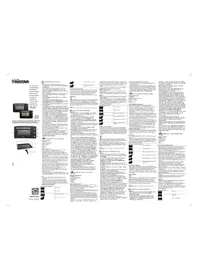 Notice TRISTAR OV3635 Four électrique