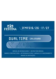FESTINA F20443 - Mirar