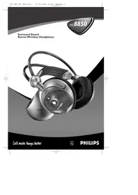 PHILIPS SBCHC8850 - Bluetooth speaker