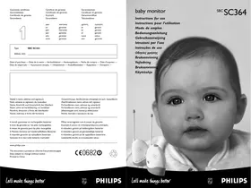 SBCSC364-00Y PHILIPS