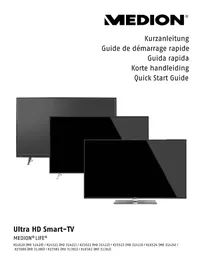 MEDION LIFE X14020 (MD 31420) - Television