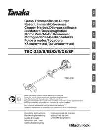 TBC230 Tanaka