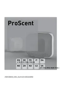 Notice GRUNDIG GTN 38252 HGP Lavatrice