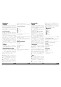 Notice ULTIMATE SPEED IAN 21696 Siège auto enfant