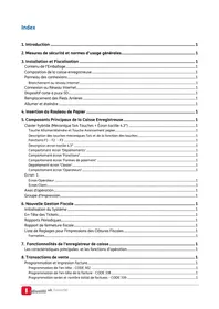 OLIVETTI form 200 - Caisse enregistreuse