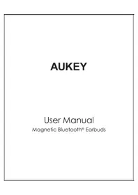 Aukey LTW22 - écouteurs Bluetooth