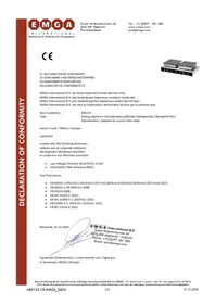 Notice CaterChef 680125 Appareil de cuisson