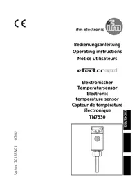 TN7530 IFM