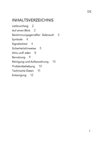 Notice Maxxmee 02005 Brosse a dents