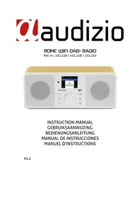 Notice Audizio MONZA Radio