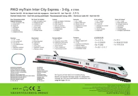 Notice Piko 57094 Jouets