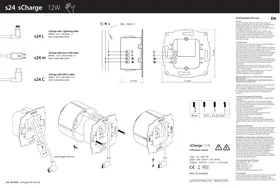 Notice Smart things S24M Ordinateur de bureau