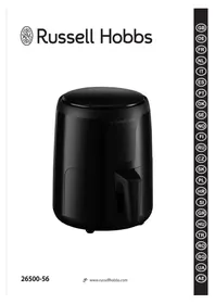 RUSSELL HOBBS Satisfry 2650056 - Cvrtnik