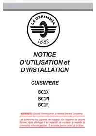 BC1R GERMANIA