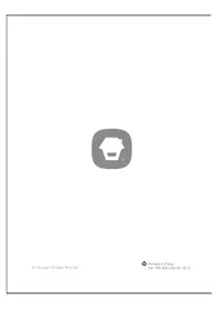 Notice Chuango PIR800 Détecteur de mouvements