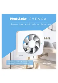 Svensa Vent-Axia