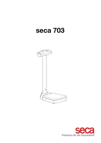 Notice SECA 703 Balance