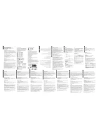 Notice COOLER MASTER X SILENT EDGE PLATINUM 1100 Alimentation (PC)